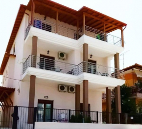 Grands' House